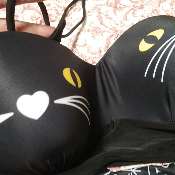 NWT Size 16 plus size bikini - Picture 7 of 7